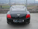 BENTLEY CONTINENTAL GT 6.0 l 560 PS