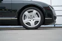 BENTLEY CONTINENTAL GT 6.0 l 560 PS