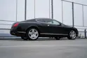 BENTLEY CONTINENTAL GT 6.0 l 560 PS