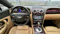 BENTLEY CONTINENTAL GT 6.0 l 560 PS