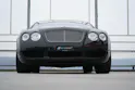 BENTLEY CONTINENTAL GT 6.0 l 560 PS