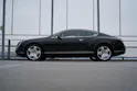 BENTLEY CONTINENTAL GT 6.0 l 560 PS