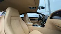 BENTLEY CONTINENTAL GT 6.0 l 560 PS