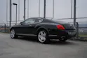 BENTLEY CONTINENTAL GT 6.0 l 560 PS