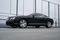 BENTLEY CONTINENTAL GT 6.0 l 560 PS