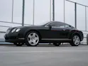 BENTLEY CONTINENTAL GT 6.0 l 560 PS