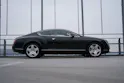 BENTLEY CONTINENTAL GT 6.0 l 560 PS