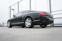 BENTLEY CONTINENTAL GT 6.0 l 560 PS