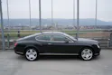 BENTLEY CONTINENTAL GT 6.0 l 560 PS