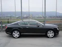 BENTLEY CONTINENTAL GT 6.0 l 560 PS