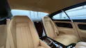 BENTLEY CONTINENTAL GT 6.0 l 560 PS