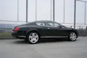 BENTLEY CONTINENTAL GT 6.0 l 560 PS