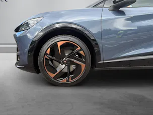 CUPRA Tavascan Type 9 77 kWh Adrenaline Prime Edition