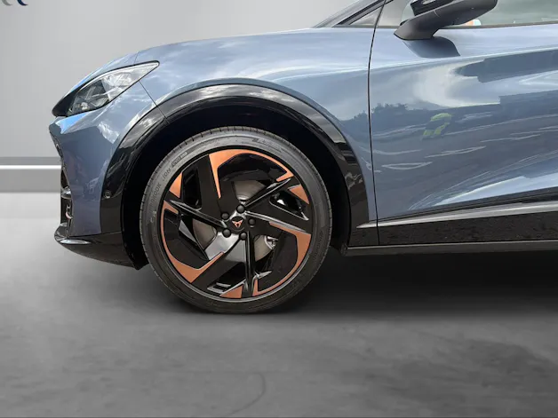 CUPRA Tavascan Type 9 77 kWh Adrenaline Prime Edition