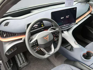 CUPRA Tavascan Type 9 77 kWh Adrenaline Prime Edition