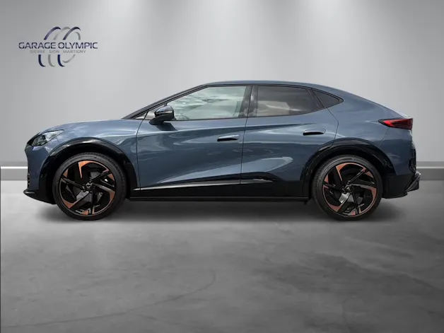 CUPRA Tavascan Type 9 77 kWh Adrenaline Prime Edition