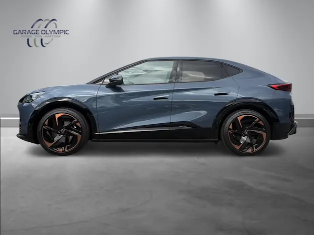 CUPRA Tavascan Type 9 77 kWh Adrenaline Prime Edition