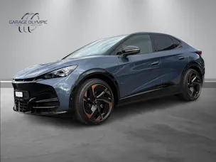 CUPRA Tavascan Type 9 77 kWh Adrenaline Prime Edition