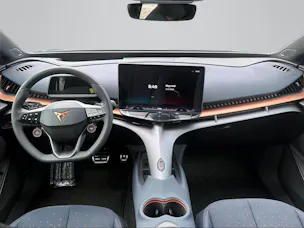 CUPRA Tavascan Type 9 77 kWh Adrenaline Prime Edition
