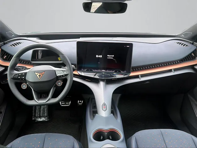 CUPRA Tavascan Type 9 77 kWh Adrenaline Prime Edition