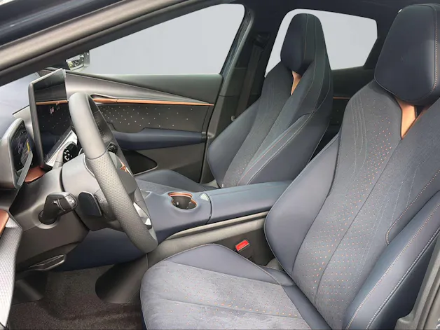 CUPRA Tavascan Type 9 77 kWh Adrenaline Prime Edition