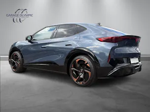 CUPRA Tavascan Type 9 77 kWh Adrenaline Prime Edition