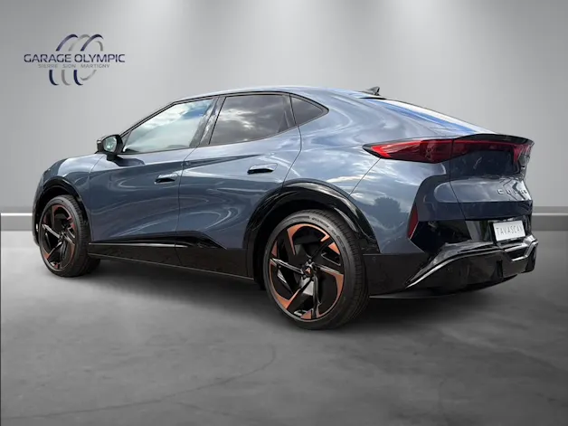 CUPRA Tavascan Type 9 77 kWh Adrenaline Prime Edition