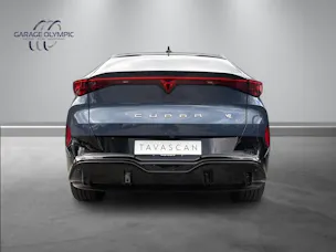 CUPRA Tavascan Type 9 77 kWh Adrenaline Prime Edition