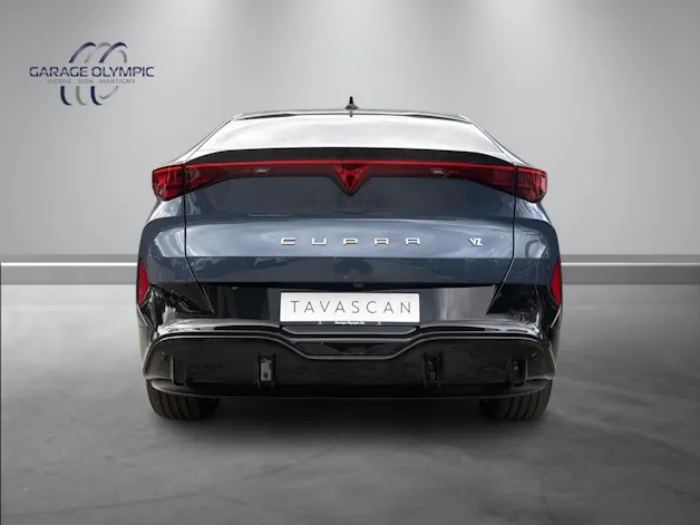 CUPRA Tavascan Type 9 77 kWh Adrenaline Prime Edition
