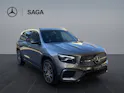 MERCEDES-BENZ GLB 220 AMG Line 4matic