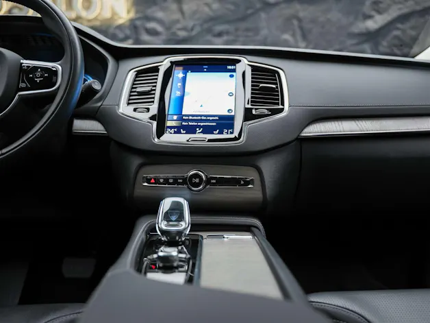 VOLVO XC90 B5 Diesel Mild Hybrid AWD Inscription Geartronic *7 Plätzer*Sitzbelüftung*Lenkradheizung*AHK*