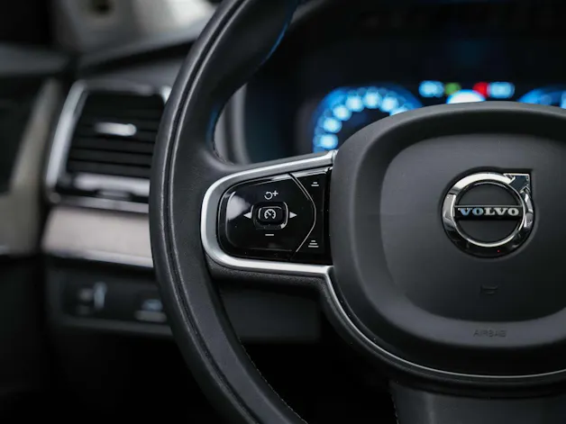 VOLVO XC90 B5 Diesel Mild Hybrid AWD Inscription Geartronic *7 Plätzer*Sitzbelüftung*Lenkradheizung*AHK*