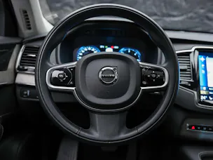 VOLVO XC90 B5 Diesel Mild Hybrid AWD Inscription Geartronic *7 Plätzer*Sitzbelüftung*Lenkradheizung*AHK*