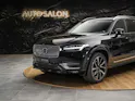 VOLVO XC90 B5 Diesel Mild Hybrid AWD Inscription Geartronic *7 Plätzer*Sitzbelüftung*Lenkradheizung*AHK*
