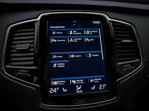 VOLVO XC90 B5 Diesel Mild Hybrid AWD Inscription Geartronic *7 Plätzer*Sitzbelüftung*Lenkradheizung*AHK*