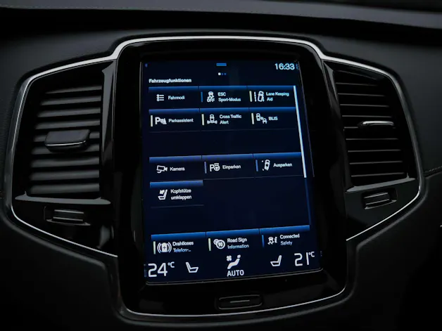 VOLVO XC90 B5 Diesel Mild Hybrid AWD Inscription Geartronic *7 Plätzer*Sitzbelüftung*Lenkradheizung*AHK*