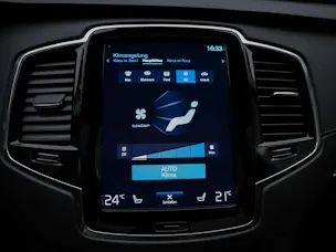 VOLVO XC90 B5 Diesel Mild Hybrid AWD Inscription Geartronic *7 Plätzer*Sitzbelüftung*Lenkradheizung*AHK*