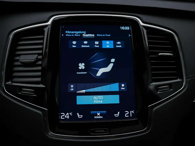 VOLVO XC90 B5 Diesel Mild Hybrid AWD Inscription Geartronic *7 Plätzer*Sitzbelüftung*Lenkradheizung*AHK*