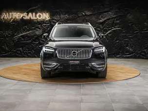 VOLVO XC90 B5 Diesel Mild Hybrid AWD Inscription Geartronic *7 Plätzer*Sitzbelüftung*Lenkradheizung*AHK*