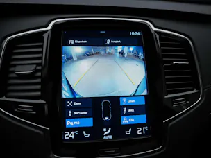 VOLVO XC90 B5 Diesel Mild Hybrid AWD Inscription Geartronic *7 Plätzer*Sitzbelüftung*Lenkradheizung*AHK*