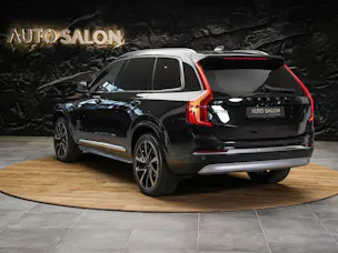 VOLVO XC90 B5 Diesel Mild Hybrid AWD Inscription Geartronic *7 Plätzer*Sitzbelüftung*Lenkradheizung*AHK*