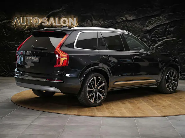 VOLVO XC90 B5 Diesel Mild Hybrid AWD Inscription Geartronic *7 Plätzer*Sitzbelüftung*Lenkradheizung*AHK*