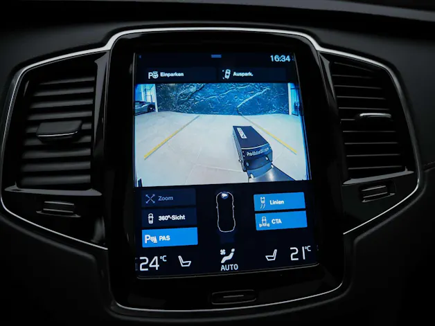 VOLVO XC90 B5 Diesel Mild Hybrid AWD Inscription Geartronic *7 Plätzer*Sitzbelüftung*Lenkradheizung*AHK*