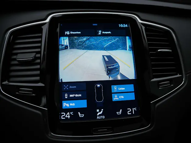 VOLVO XC90 B5 Diesel Mild Hybrid AWD Inscription Geartronic *7 Plätzer*Sitzbelüftung*Lenkradheizung*AHK*