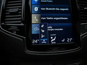 VOLVO XC90 B5 Diesel Mild Hybrid AWD Inscription Geartronic *7 Plätzer*Sitzbelüftung*Lenkradheizung*AHK*