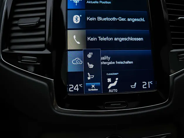 VOLVO XC90 B5 Diesel Mild Hybrid AWD Inscription Geartronic *7 Plätzer*Sitzbelüftung*Lenkradheizung*AHK*
