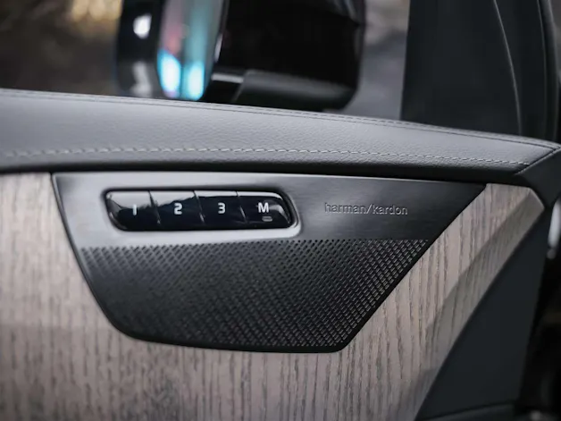 VOLVO XC90 B5 Diesel Mild Hybrid AWD Inscription Geartronic *7 Plätzer*Sitzbelüftung*Lenkradheizung*AHK*