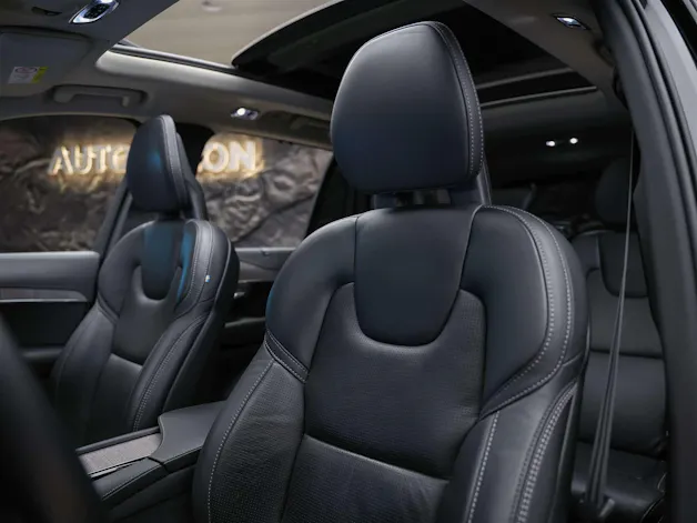 VOLVO XC90 B5 Diesel Mild Hybrid AWD Inscription Geartronic *7 Plätzer*Sitzbelüftung*Lenkradheizung*AHK*