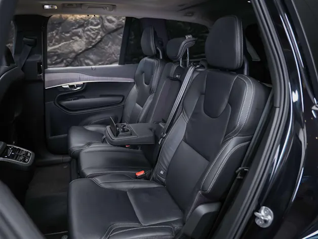 VOLVO XC90 B5 Diesel Mild Hybrid AWD Inscription Geartronic *7 Plätzer*Sitzbelüftung*Lenkradheizung*AHK*