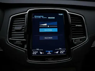 VOLVO XC90 B5 Diesel Mild Hybrid AWD Inscription Geartronic *7 Plätzer*Sitzbelüftung*Lenkradheizung*AHK*